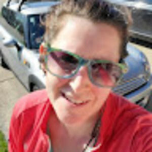 Meet your Posher, Jody